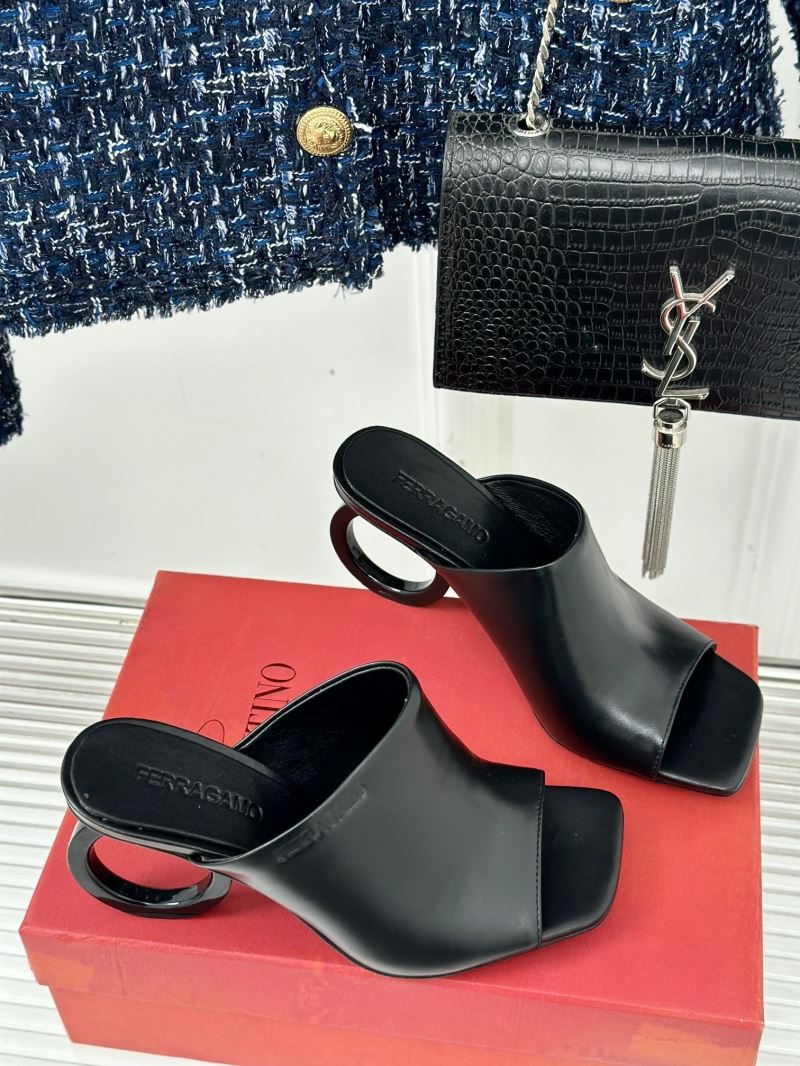 Ferragamo Sandals